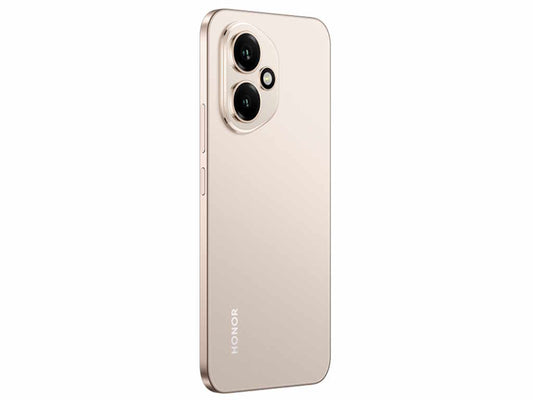 Smartphone HONOR 400 5G 8GB/256GB Zlatna