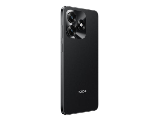 Smartphone HONOR X5c Plus 4GB/64GB/crna