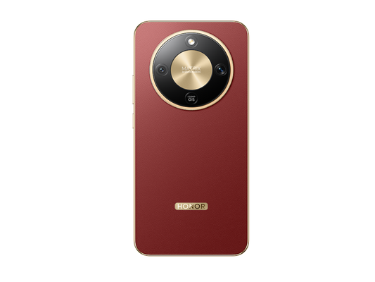 Smartphone HONOR Magic8 Lite 8GB/256GB/Bordo crvena