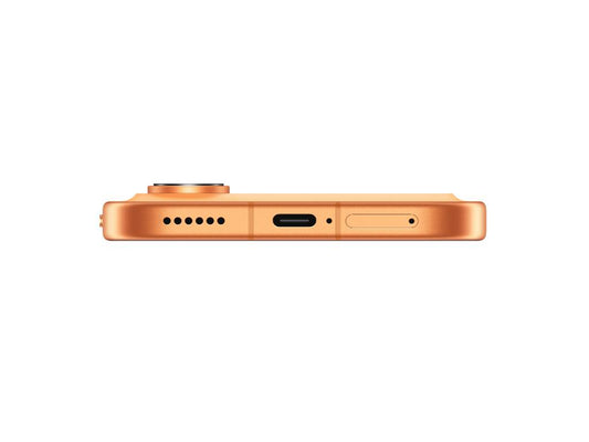 Smartphone HONOR 600 8GB/256GB/Narandžasta