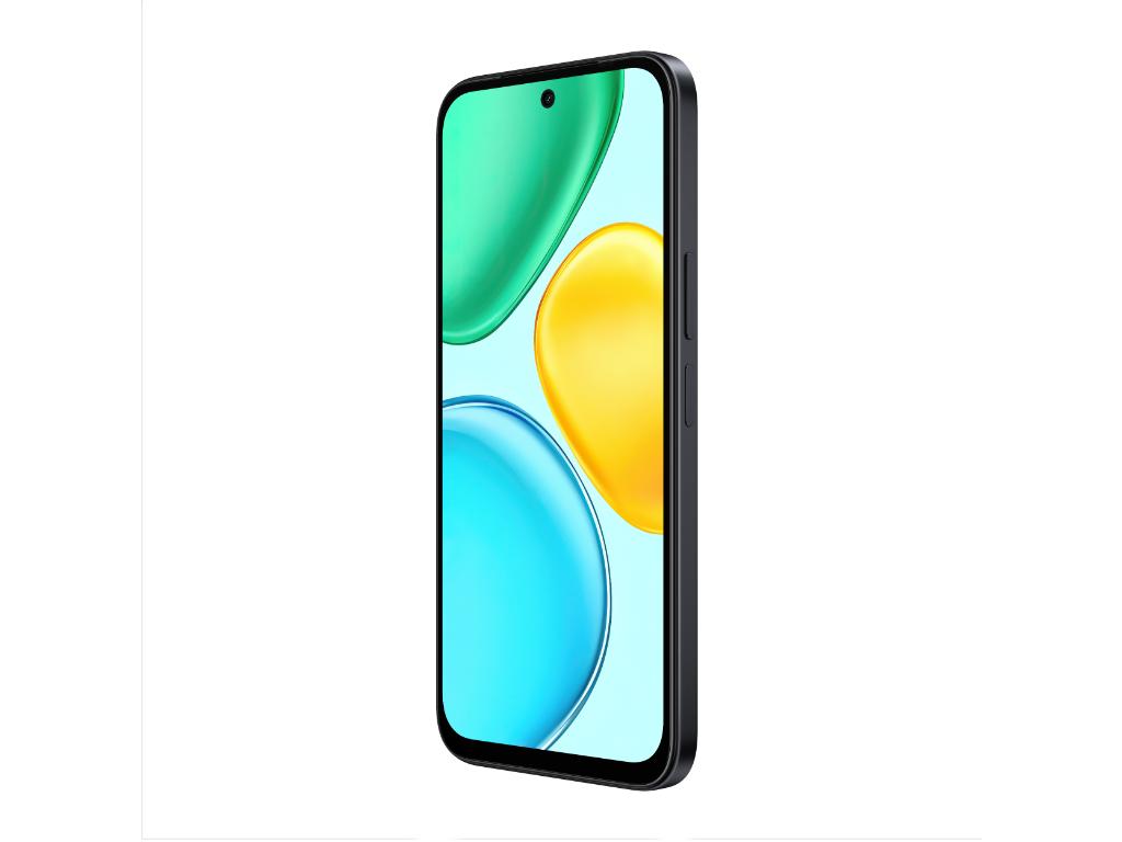 Smartphone HONOR X7e 6GB/256GB/crna