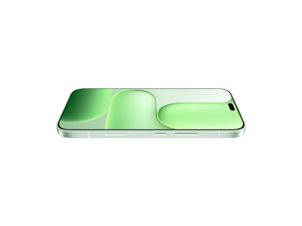 Smartphone HONOR 600 Lite 8GB/128GB/zelena