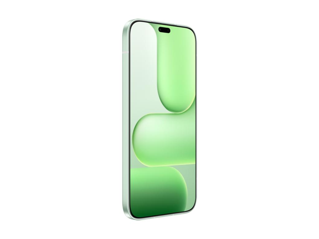 Smartphone HONOR 600 Lite 8GB/128GB/zelena