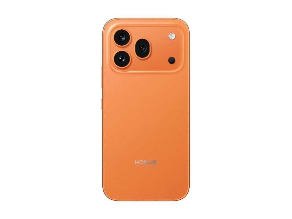 Smartphone HONOR 600 Pro 12GB/512GB/narandzasta