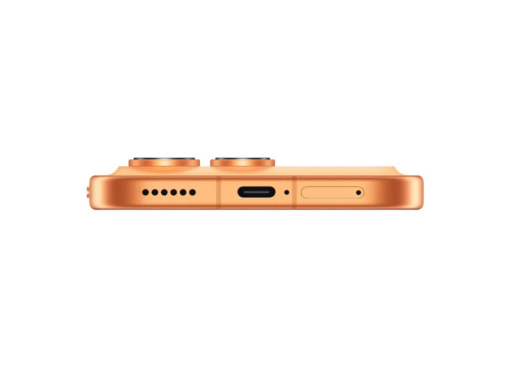 Smartphone HONOR 600 Pro 12GB/512GB/narandzasta