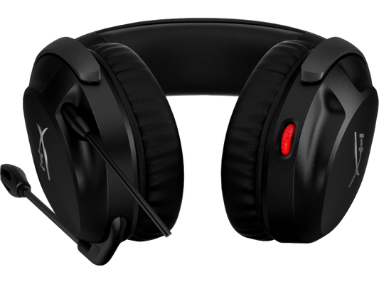 Slušalice HP HyperX Cloud Stinger 2/žicne/Gaming/crna
