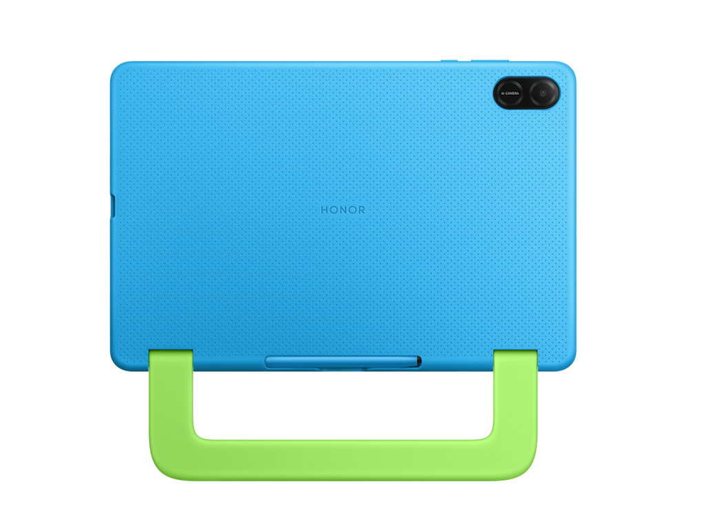Tablet HONOR Pad X8a WiFi 11"/Kids Edition/OC 1.90GHz/4GB/128GB/5MP/Android/siva