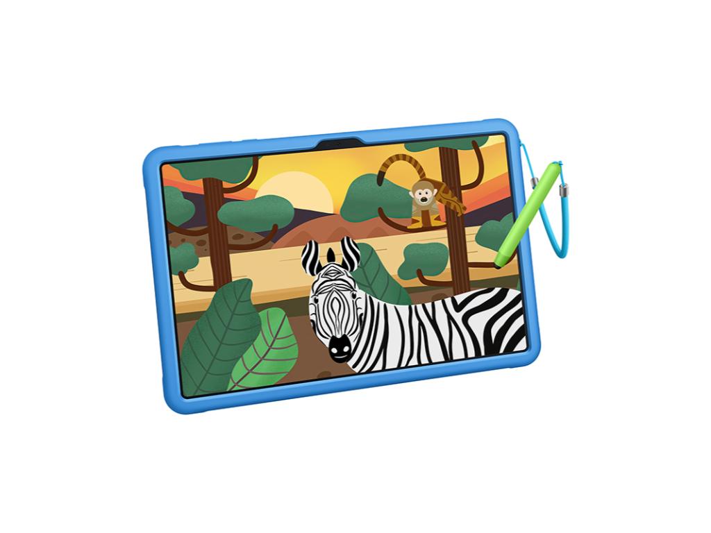 Tablet HONOR Pad X8b WiFi 11"/Kids Edition/4GB/128GB/5MP/Android/siva