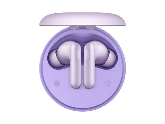 Slušalice HONOR Earbuds A Pro/purple