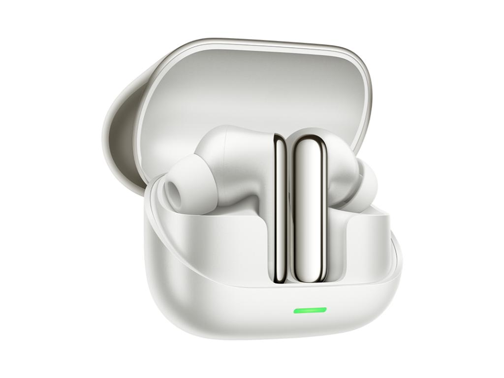 Slušalice HONOR Earbuds 4/bela