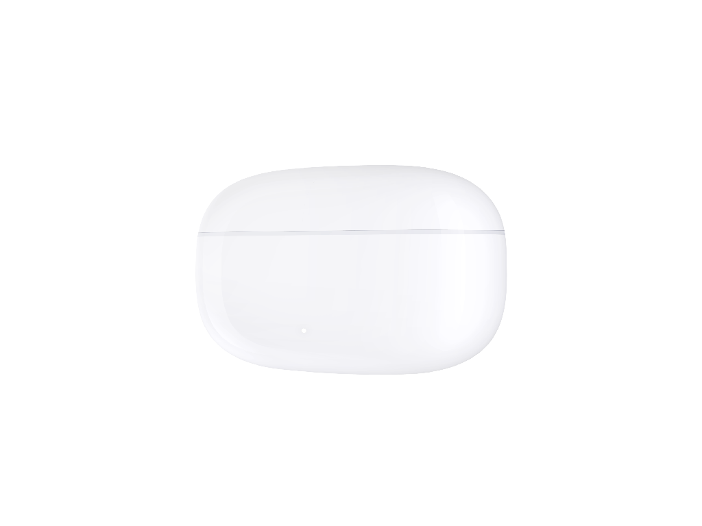 Slušalice HONOR CHOICE Earbuds X7 Lite Bela
