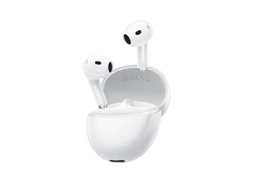 Slušalice HONOR CHOICE Earbuds S7 Bela