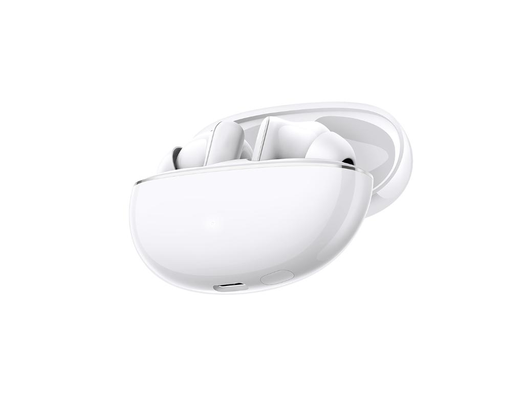 Slušalice HONOR CHOICE Earbuds X8i/doingtop/bubice/bela