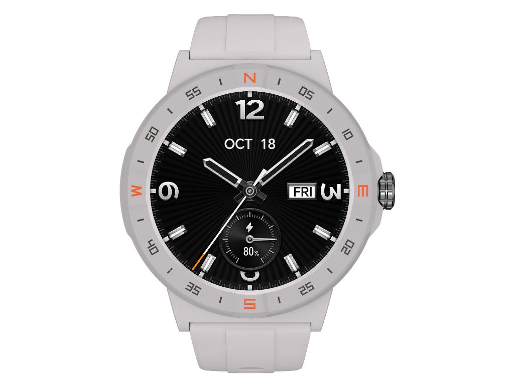 Pametni sat HONOR CHOICE INFOWEAR Watch 2 Epic /crna