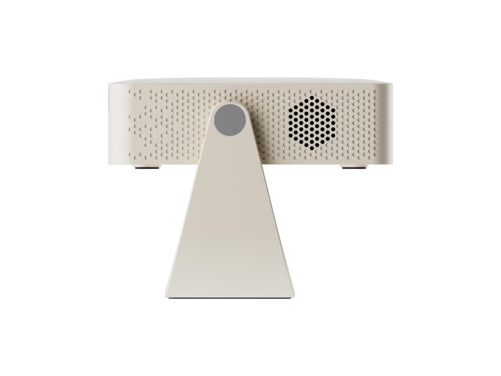 Projektor HONOR CHOICE Air Pro N5/bela