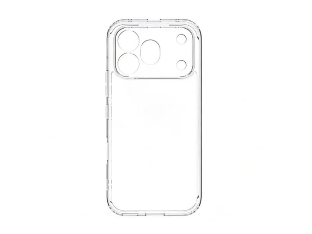 Maska za telefon HONOR H600 Pro