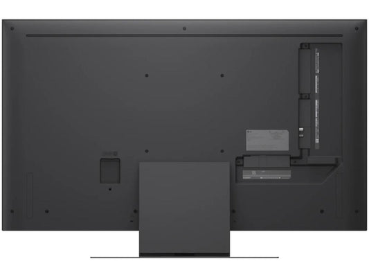 Televizor LG 55QNED87B3A/QNED-Mini LED/55"/4K Ultra HD/smart/webOS 26/crna