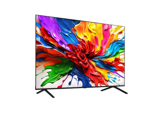 Televizor LG 55QNED92A6A/QNED/55"/4K Ultra HD/smart/webOS 25/crna