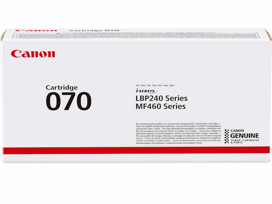 Kertridž CANON CRG 070