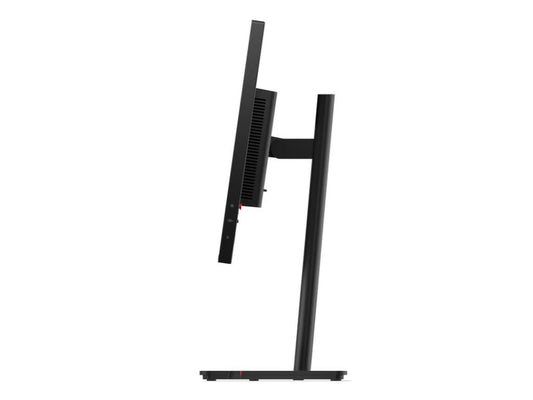 Monitor LENOVO ThinkVision T24D-40 23.8"/IPS/1920x1080/120Hz/4ms/USB-C PD 100W,USB-C PD 15W, 3xUSB-A