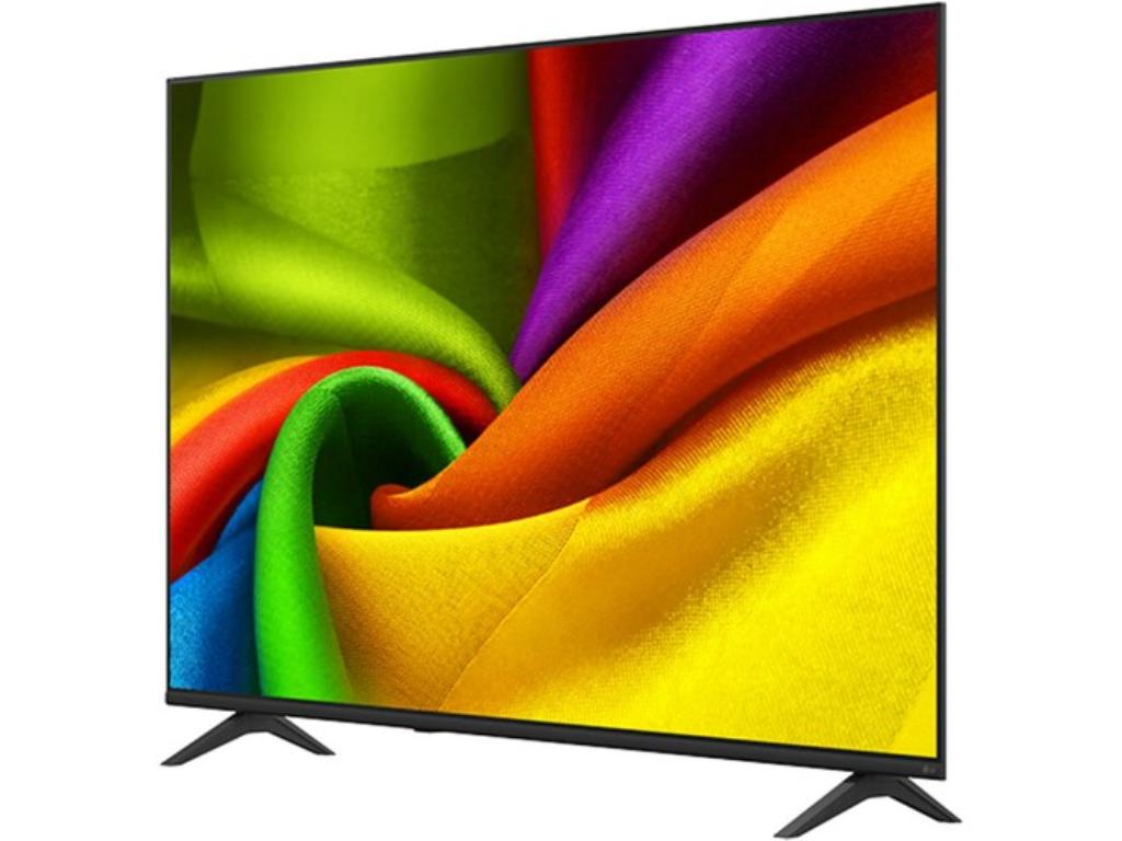 Televizor LG 65NU850B3LA/Nano/65"/4K UHD/smart/webOS/crna