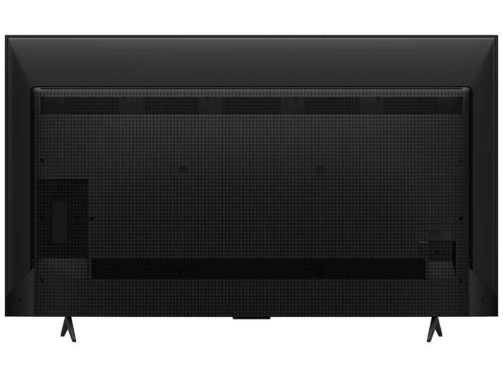 Televizor TCL 65P7K/QLED/65"/4K UHD/60Hz/Google TV/crna