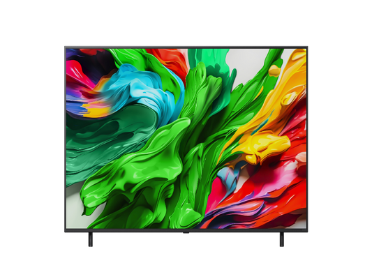 Televizor LG 65QNED85A3C/QNED MiniLED/65"/4K Ultra HD/smart/webOS 25/crna