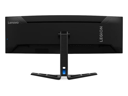 Monitor LENOVO Legion R45w-30 44.5"/5120x1440/VA/165Hz/1ms/tilt, swivel, height/4xUSB, 1xUSB-C/2x HD