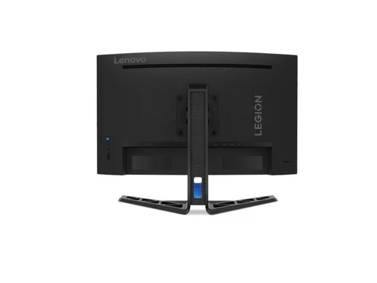 Monitor LENOVO Legion R27fc-30 27"/VA zakrivljeni/1920x1080/240Hz/0,5ms/2xHDMI,DP/FreeSync/pivot