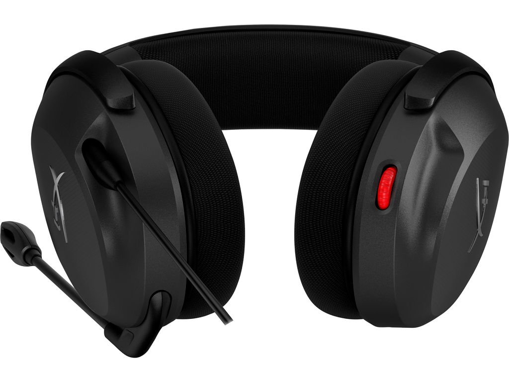 Slušalice HP HyperX Cloud Stinger 2 Core/žicne/Gaming/crna