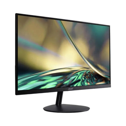 Monitor ACER SA242YP1BIP 23,8"/IPS/1920x1080/144Hz/1ms VRB/HDMI,DP/Freesync/VESA/crna