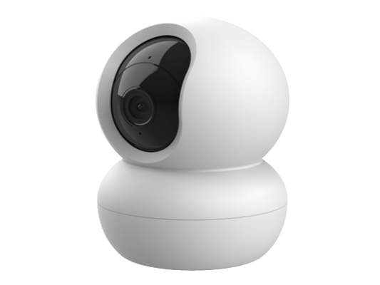Kamera TRUST IPCAM-2800 SMART PT CAMERA/bela