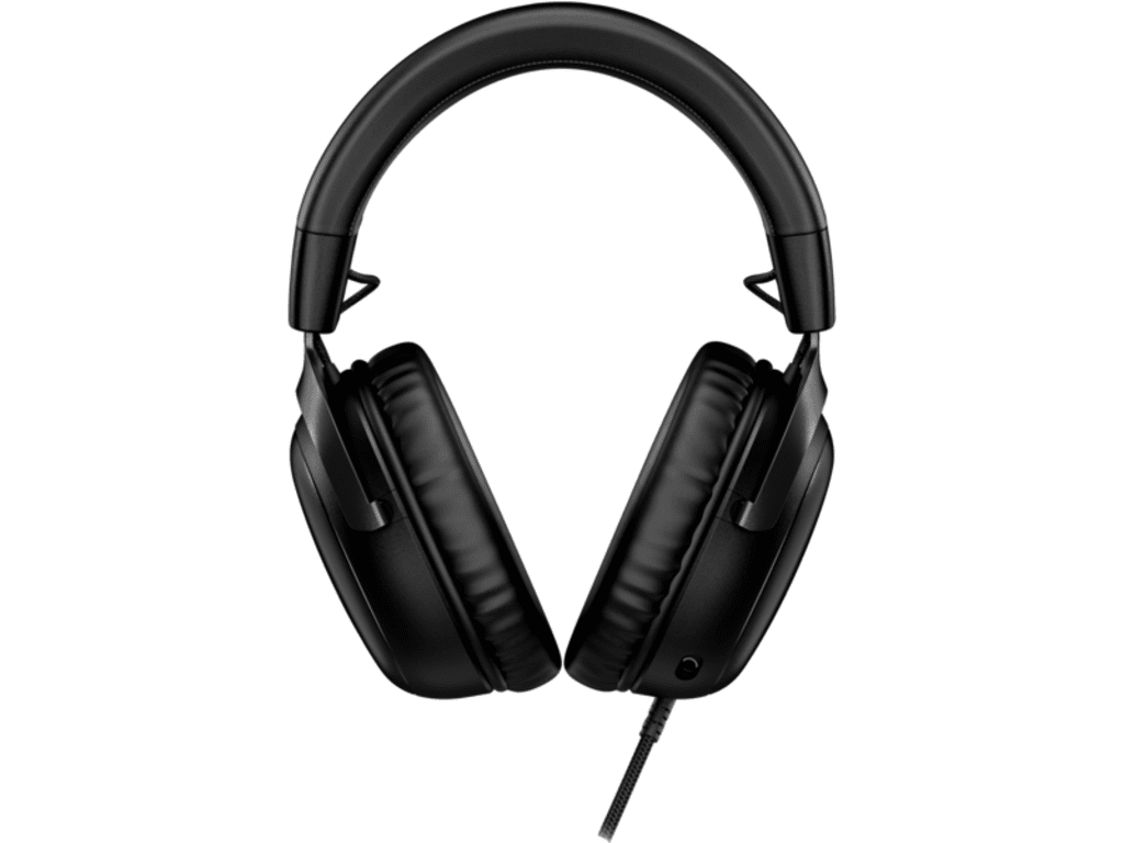 Slušalice HP HyperX Cloud III/žicne/Gaming/crna