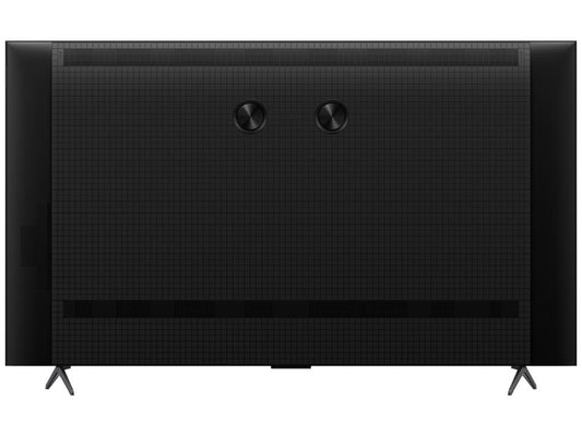 Televizor TCL 75C6KS/QLED-Mini LED/75"/4K UHD/60Hz/Google TV/crna