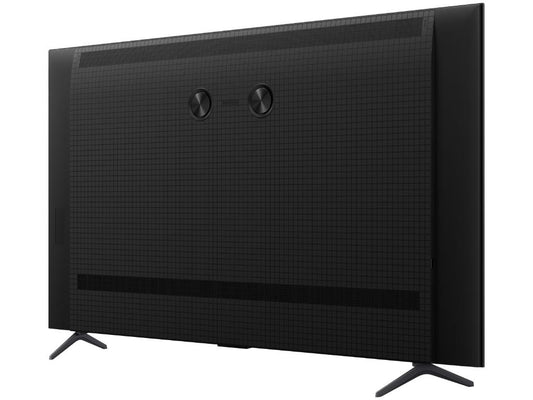Televizor TCL 75C6KS/QLED-Mini LED/75"/4K UHD/60Hz/Google TV/crna
