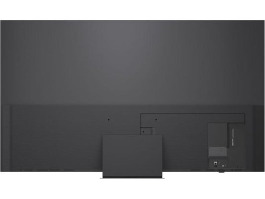 Televizor LG 75MRGB87B3B/Mini RGB/75"/4K Ultra HD/smart/webOS 26/crna