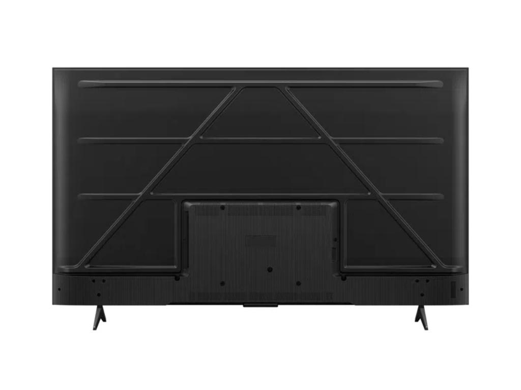 Televizor TCL 75P6K/D-LED/75"/4K UHD/60Hz/Google TV/crna