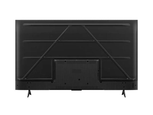 Televizor TCL 75P6K/D-LED/75"/4K UHD/60Hz/Google TV/crna