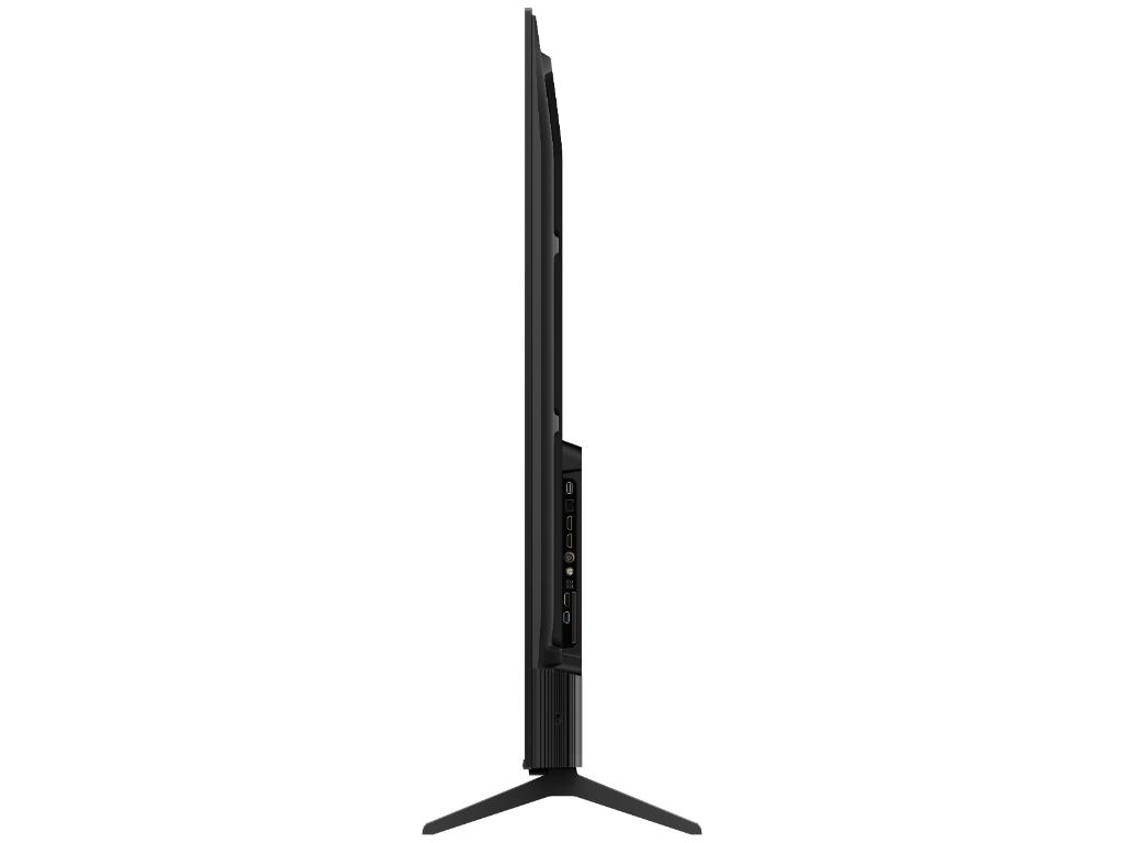 Televizor TCL 75T69C/QLED/75"/4K UHD/60Hz/Google TV/crna