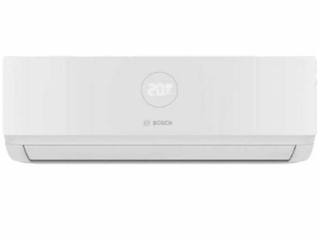 Klima BOSCH Climate 3000i BAC3i-1232IA/inverter/WiFi Ready/A++/A+/R32/12000BTU/bela