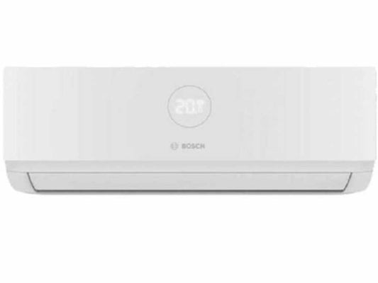 Klima BOSCH Climate 3000i BAC3i-1232IA/inverter/WiFi Ready/A++/A+/R32/12000BTU/bela