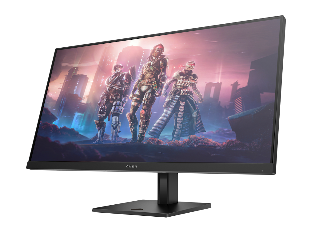 Monitor HP Omen 32q Gaming 32"/IPS/2560x1440/165Hz/1ms/2HDMI, DP/VESA/pivot, visina/2g