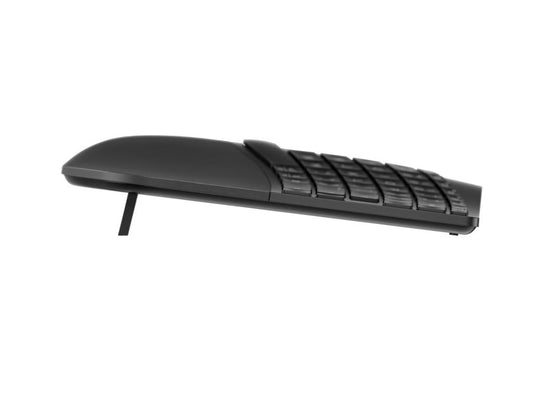 Tastatura HP Ergo 960 bežicna+ Num Pad /7E755AA/US/crna