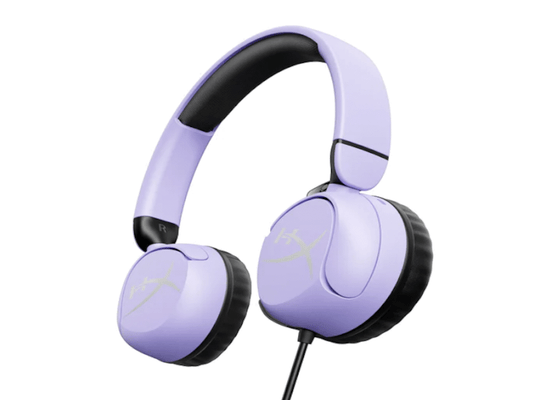 Slušalice HyperX Cloud Mini/Gaming/lavanda