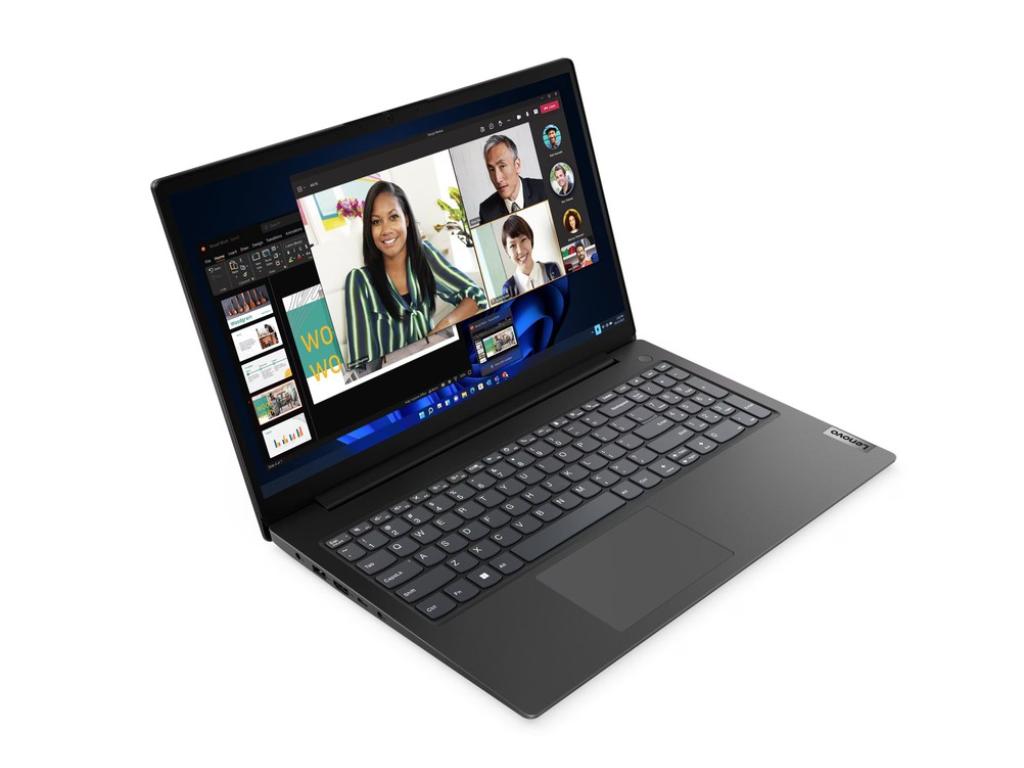 Laptop LENOVO V15 G4 AMN DOS/15.6" FHD/Ryzen 5-7520U/16GB/256GB/srb/Crna