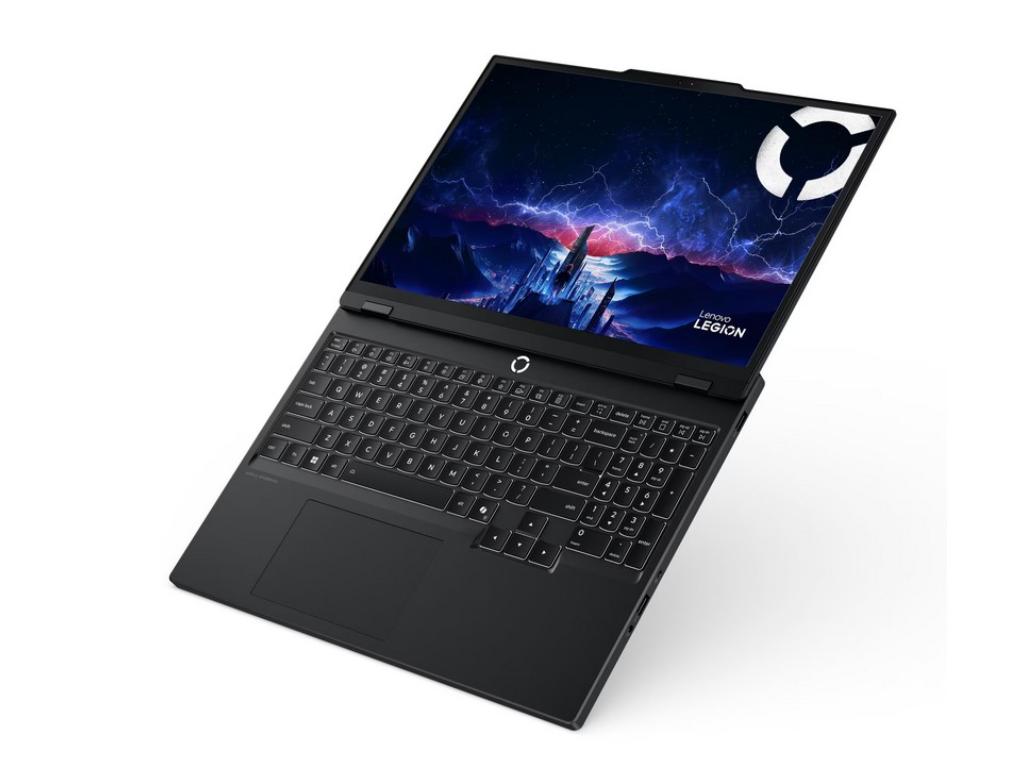 Laptop LENOVO Legion 5 15IAX10 DOS/15.1" WQXGA OLED/U9-275HX/32GB/1TB/RTX5070/bklt SRB/Crna