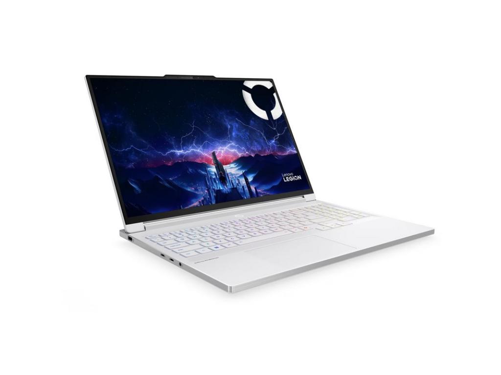 Laptop LENOVO Legion 7 16IAX10 DOS/16" WQXGA OLED/U9-275HX/32GB/1TB/RTX5070/bklt SRB/Bela
