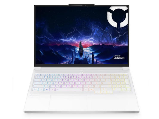 Laptop LENOVO Legion 7 16IAX10 DOS/16" WQXGA OLED/U9-275HX/32GB/1TB/RTX5070/bklt SRB/Bela