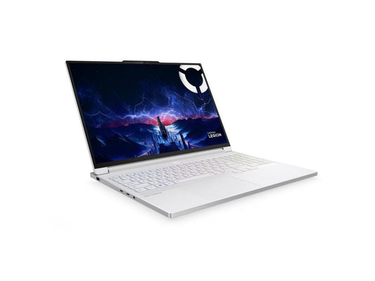 Laptop LENOVO Legion 7 16IAX10 DOS/16" WQXGA OLED/U7-255HX/32GB/1TB/RTX5060/bklt SRB/Bela