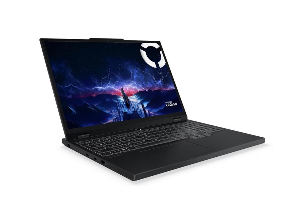 Laptop LENOVO Legion 5 15IRX10 DOS/15.3" WUXGA/i7-13650HX/16GB/1TB/RTX5050/bklt srb/Crna